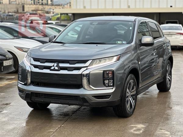 ميتسوبيشي أوتلاندر سبورت 2024 للبيع في العراق - السليمانية